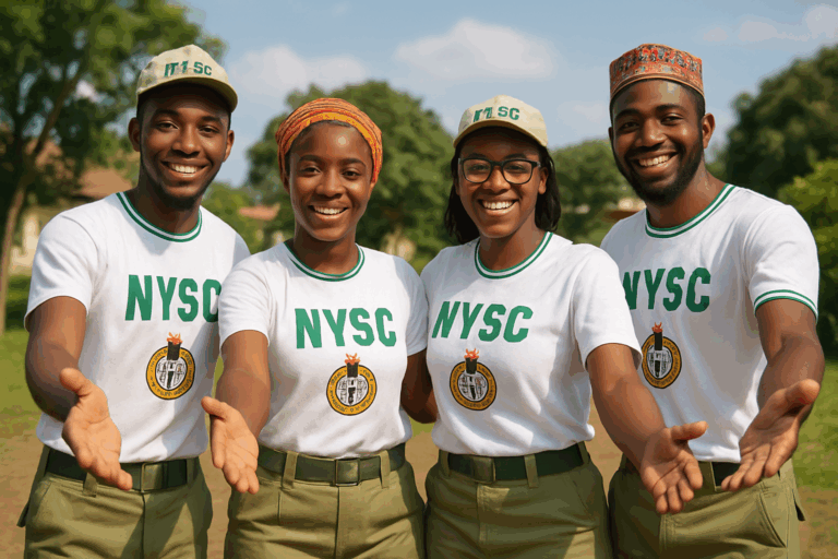 CorpsCoop Membership